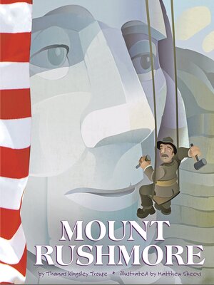 cover image of Mount Rushmore